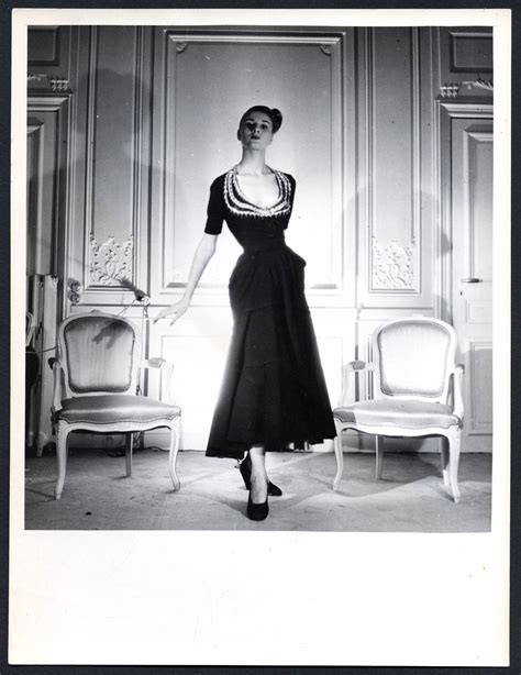 1947 christian dior new look|Christian Dior new look collection 1947.